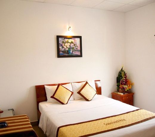Golden Beach Hotel Danang