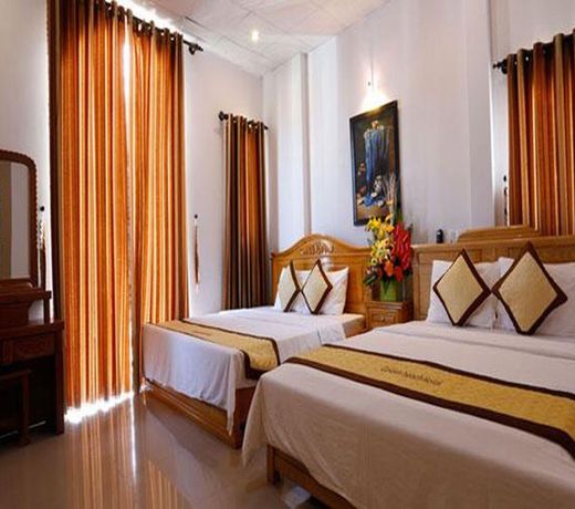 Golden Beach Hotel Danang
