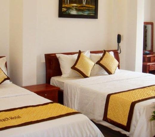 Golden Beach Hotel Danang