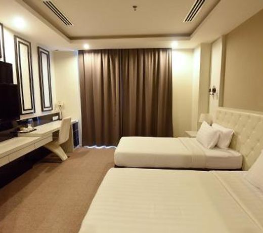 Jindagu Hotel Ipoh