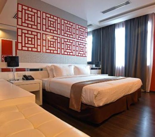 Jindagu Hotel Ipoh