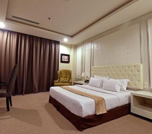 Jindagu Hotel Ipoh