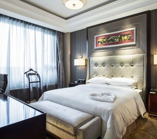 Xi'an Tanglong International Hotel