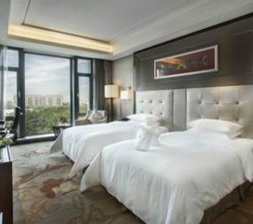 Xi'an Tanglong International Hotel