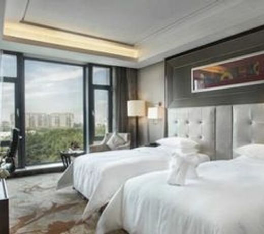 Xi'an Tanglong International Hotel
