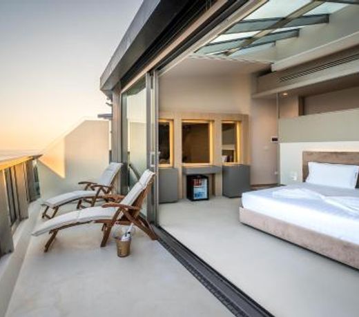 Splendor Hotel