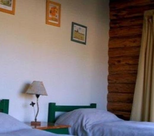 CABAÃA LOS CIRUELOS