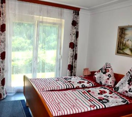 FERIENWOHNUNG VALENTE