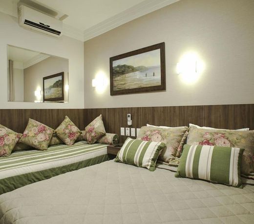 Nohotel Premium Americana