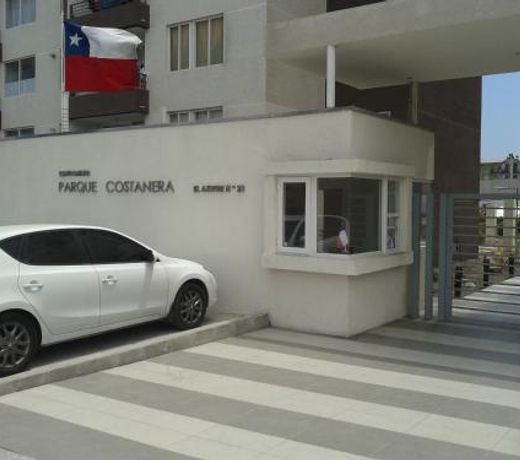 Departamentos Parque Costanera