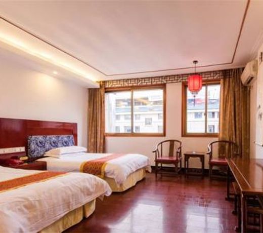 JIN YAO BUSINESS