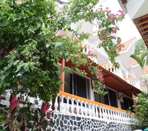 Hotel Coco Beach