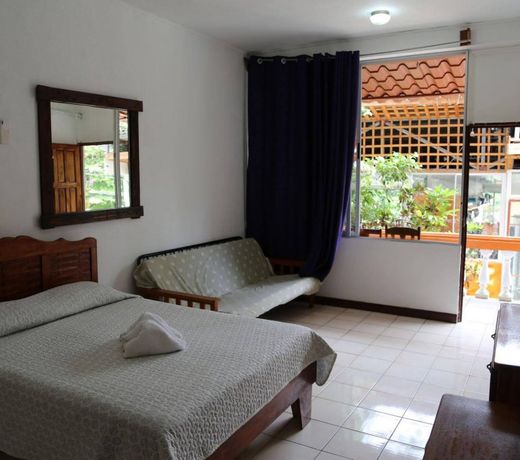 Hotel Coco Beach