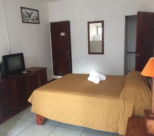 Hotel Coco Beach