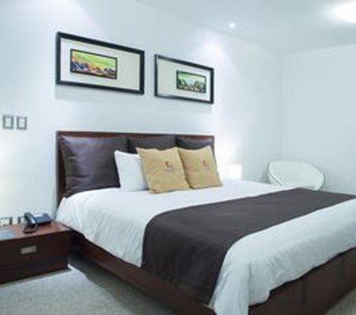 Casben Hotel
