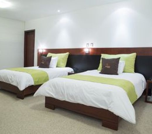 Casben Hotel