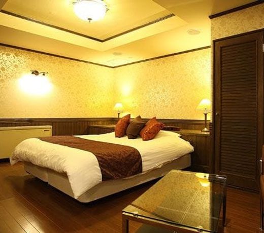 Hotel Clio Kobe -Adults Only