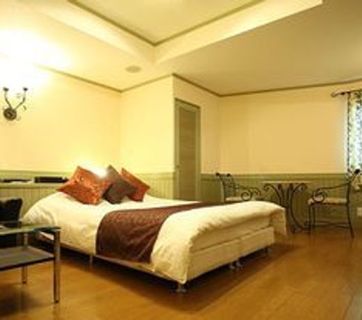 Hotel Clio Kobe -Adults Only