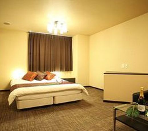 Hotel Clio Kobe -Adults Only