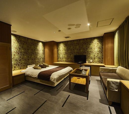 Hotel Swing Kobe -Adults Only