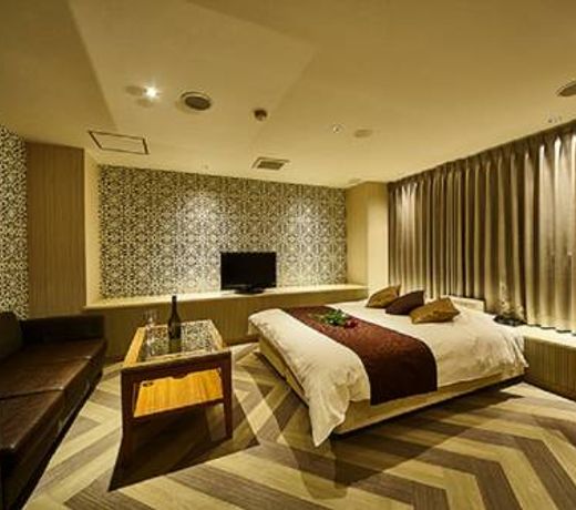 Hotel Swing Kobe -Adults Only