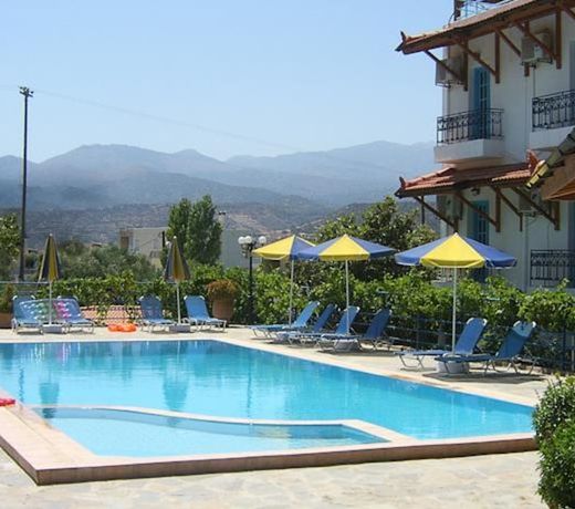 STAVROS