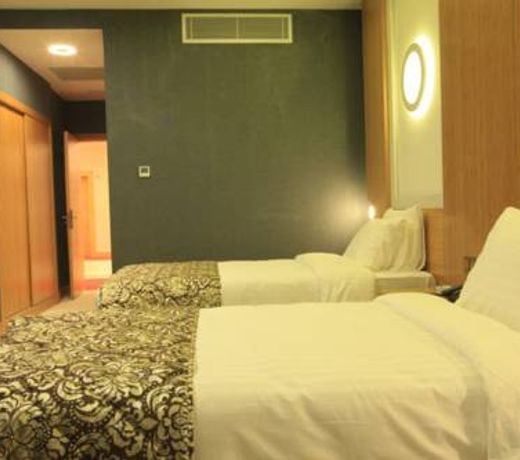 Best Inn Erbil
