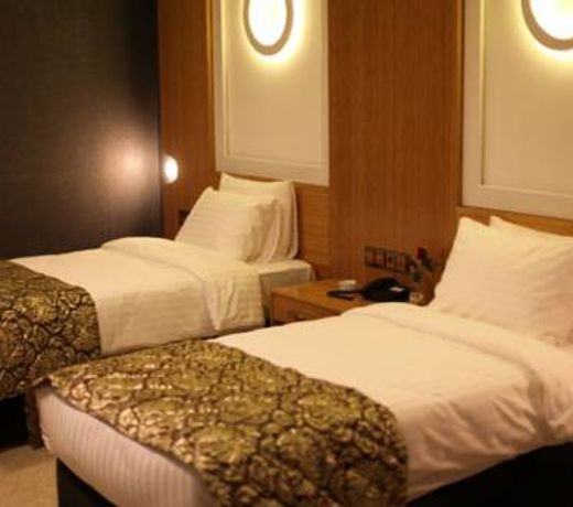 Best Inn Erbil