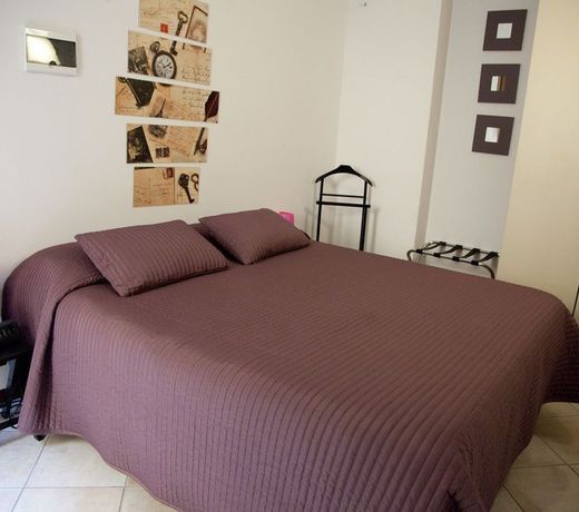 Casa al Giardino Giusti