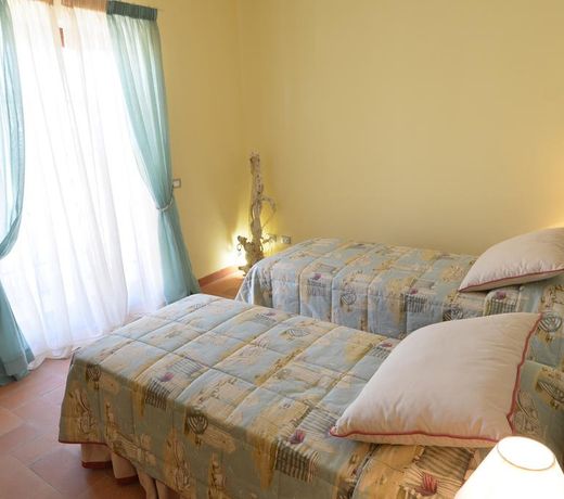 Villa Il Fortino