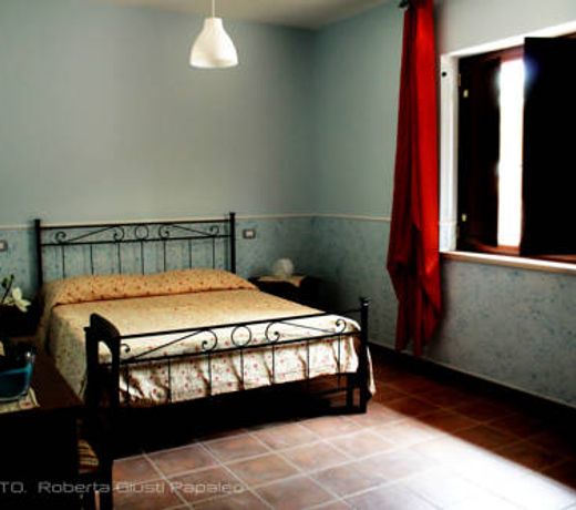 Villa Merici - Borgo Verde
