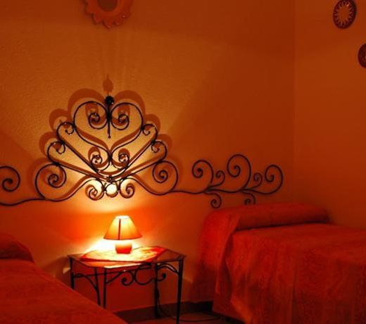 B&B Li Criasgi