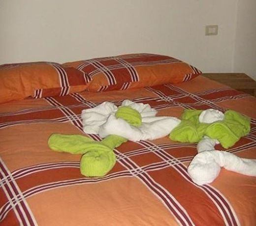 LOCANDA ALPE QUAGGIONE TRATTORIA CON CAMERE