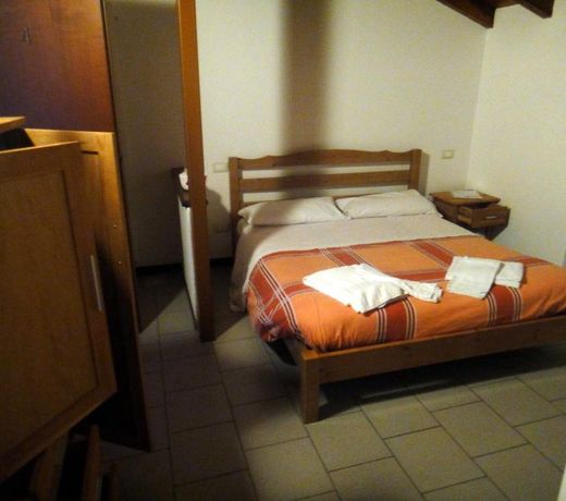 LOCANDA ALPE QUAGGIONE TRATTORIA CON CAMERE