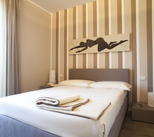 Residence Borgo Del Cigno