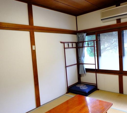 Asumi Onsen