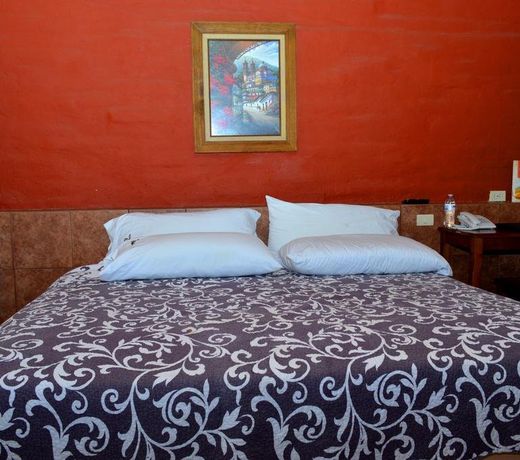 Hotel El Rancho