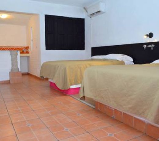 Hotel El Rancho