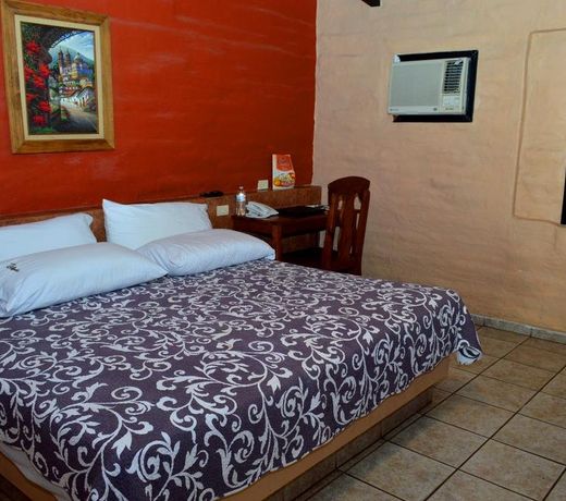 Hotel El Rancho