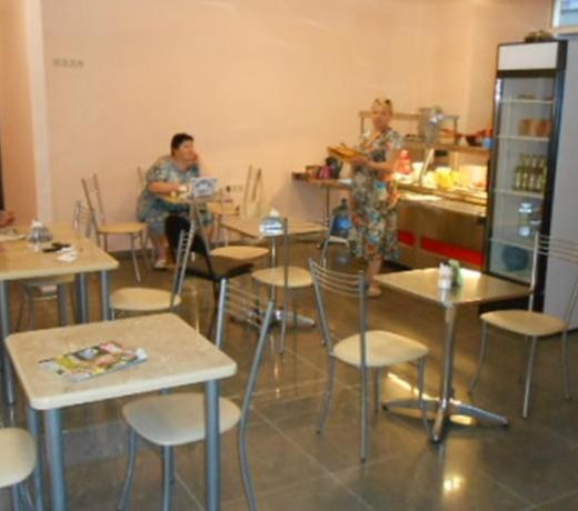 Nikolina Fazenda Guest House