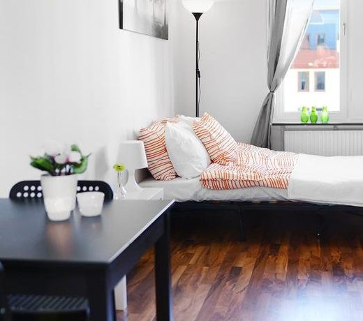 Forenom Aparthotel Solna
