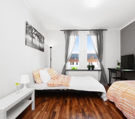 Forenom Aparthotel Solna