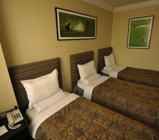 Efe Hotel EDÄ°RNE