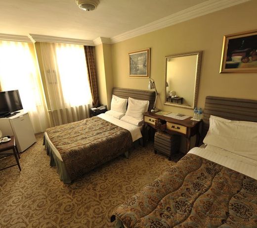 Efe Hotel EDÄ°RNE