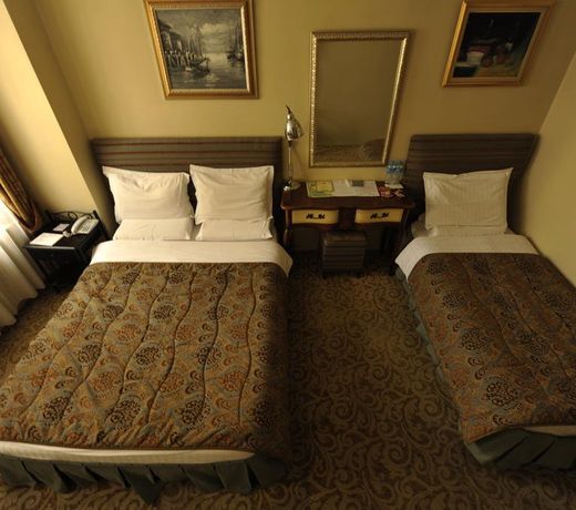 Efe Hotel EDÄ°RNE