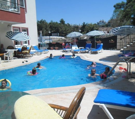Side Apart Hotel