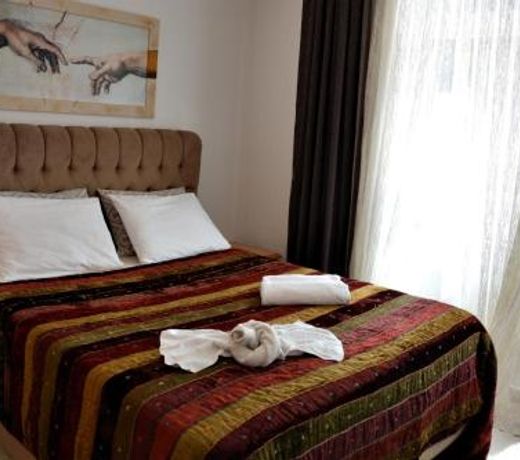 Side Apart Hotel