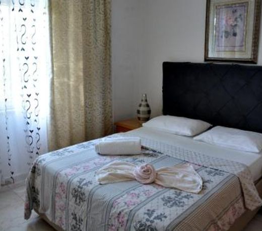 Side Apart Hotel