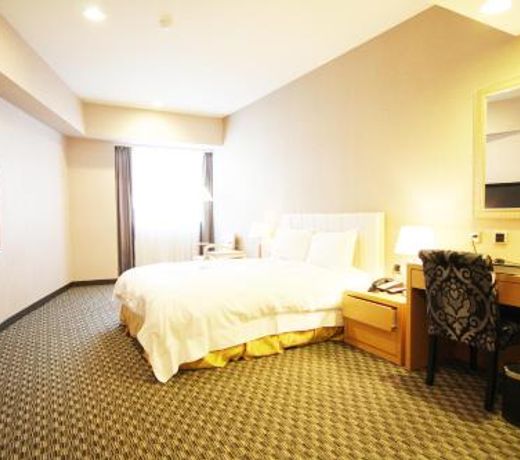 Grand Earl Hotel