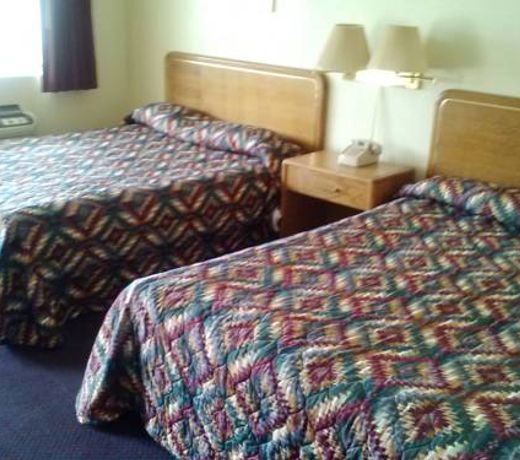 Holiday Motel